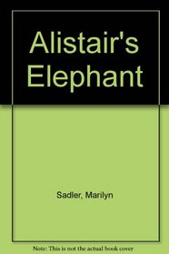 Alistair's Elephant