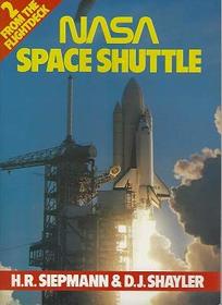 Nasa Space Shuttle: From the Flightdeck
