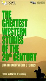 Greatest Western Stories of the 20th Century