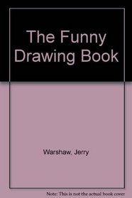 The Funny Drawing Book