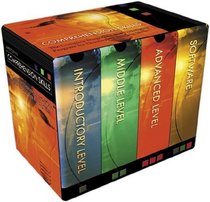 Comprehension Skills, Special Value Set (Win/Mac site license)