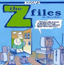 The Z Files : A Ziggy Collection
