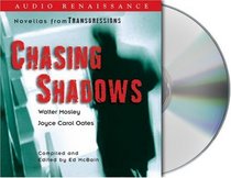 Transgressions: Chasing Shadows : Two Novellas from Transgressions