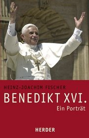 Benedikt XVI