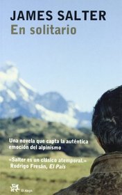 En Solitario (Modernos Y Clasicos) (Spanish Edition)