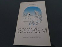 Grooks VI (Grooks, VI)