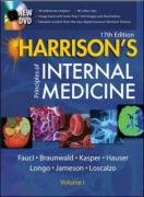 Harrison's Principles of Internal Medicine (2 Vol Set) (Harrison's Principles of Internal Medicine)