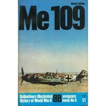 Me109 4