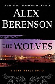 The Wolves (John Wells, Bk 10)