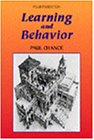 Learning and Behavior