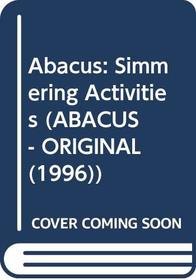 Abacus: Simmering Activities Years 3 & 4