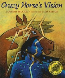 Crazy Horse's Vision