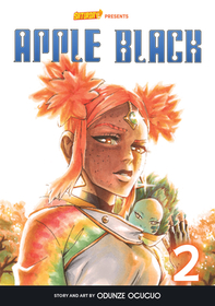 Apple Black, Volume 2 - Rockport Edition: Sunny Eyes (Saturday AM TANKS / Apple Black, 2)