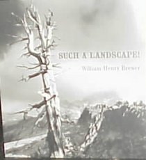Such a Landscape!: A Narrative of the 1864 California Geological Survey Exploration of Yosemite, Sequoia & Kings Canyon from the Diary, Field Notes, Letters & Reports