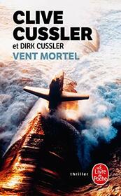 Vent Mortel (Ldp Thrillers) (French Edition)