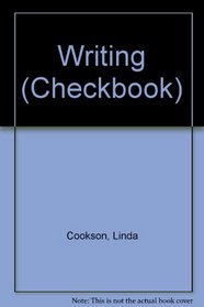 Checkbooks: Writing (Hutchinson Checkbook Series)