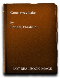 Gone-Away Lake