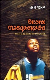 Bronx Masquerade