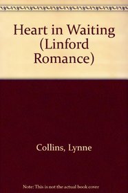Heart in Waiting (Linford Romance Library)