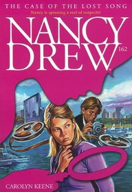 Nancy Drew: The Case of the Lost Song