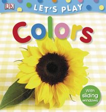 Colors (LET'S PLAY)