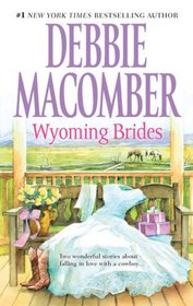 Wyoming Brides: Denim and Diamonds / The Wyoming Kid