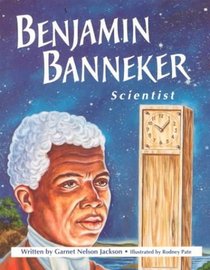Benjamin Banneker: Scientist (Beginning Biographies)