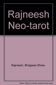 Rajneesh Neo-tarot