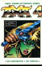 Axa 4 (The Earthbound, The Tempted)