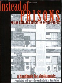 Instead Of Prisons