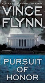 Pursuit of Honor (Mitch Rapp, Bk 12)