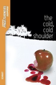 Cold, Cold Shoulder, The (Suspense) (Pageturners)