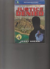 Justice Denied #8 (The Defender Series)