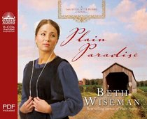 Plain Paradise (A Daughters of the Promise Novel)