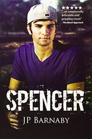 Spencer (Survivor Stories, Bk 3)