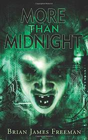 More Than Midnight (BJF Short Story Series)