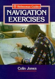 Navigation Exercises (Helmsman Guide)