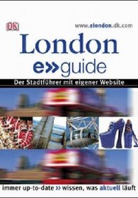 e-Guide London