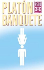 Banquete / Banquet (Edicion Literaria)