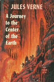 Journey to the Center of the Earth