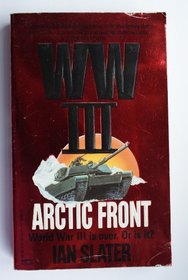 Arctic Front (World War 3)