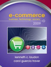 E-Commerce 2009 (5th Edition)