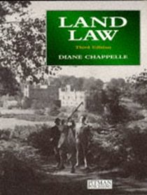 Land Law (Foundation Studies in Law Series)