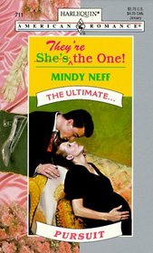 They're the One! (The Ultimate ...) (Harlequin American Romance, No 711)