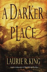 A Darker Place (aka The Birth of a New Moon)