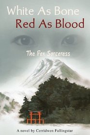 White as Bone Red as Blood, The Fox Sorceress
