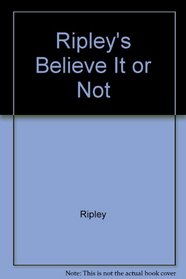 Ripley's Believe It or Not: 22nd Series
