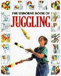 The Usborne Book of Juggling