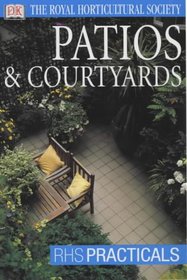 Patios and Courtyards (RHS Practicals)
