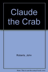 Claude the Crab